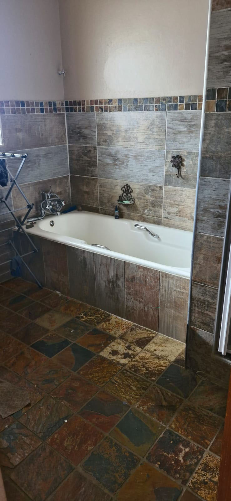 To Let 1 Bedroom Property for Rent in Universitas Free State